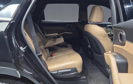 KIA Sorento IV, 2023 год, 4 292 000 рублей, 19 фотография