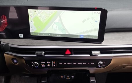 KIA Sorento IV, 2023 год, 4 292 000 рублей, 20 фотография