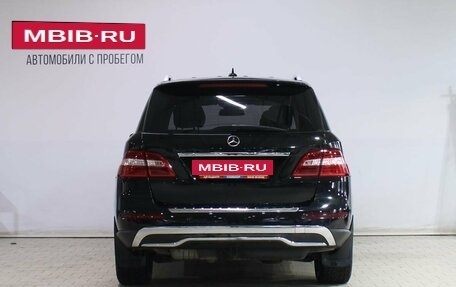 Mercedes-Benz M-Класс, 2013 год, 2 649 000 рублей, 6 фотография