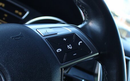 Mercedes-Benz M-Класс, 2013 год, 2 649 000 рублей, 15 фотография