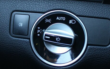 Mercedes-Benz M-Класс, 2013 год, 2 649 000 рублей, 12 фотография