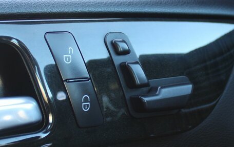 Mercedes-Benz M-Класс, 2013 год, 2 649 000 рублей, 10 фотография