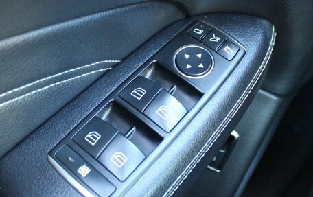 Mercedes-Benz M-Класс, 2013 год, 2 649 000 рублей, 11 фотография