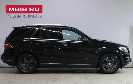 Mercedes-Benz M-Класс, 2013 год, 2 649 000 рублей, 8 фотография