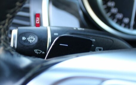 Mercedes-Benz M-Класс, 2013 год, 2 649 000 рублей, 16 фотография