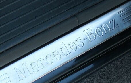 Mercedes-Benz M-Класс, 2013 год, 2 649 000 рублей, 33 фотография