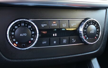 Mercedes-Benz M-Класс, 2013 год, 2 649 000 рублей, 23 фотография