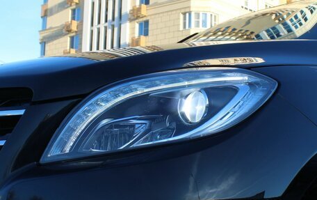 Mercedes-Benz M-Класс, 2013 год, 2 649 000 рублей, 30 фотография