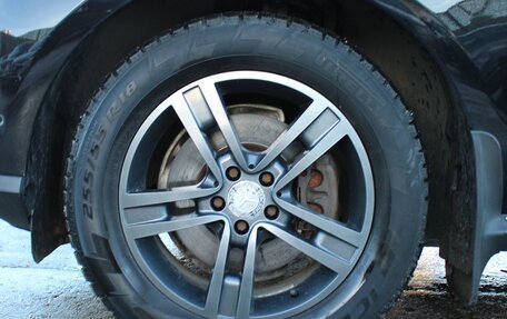 Mercedes-Benz M-Класс, 2013 год, 2 649 000 рублей, 31 фотография