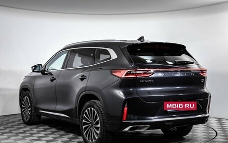 CheryExeed TXL, 2021 год, 1 899 000 рублей, 3 фотография