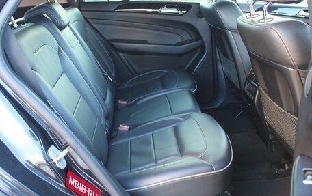 Mercedes-Benz M-Класс, 2013 год, 2 649 000 рублей, 26 фотография