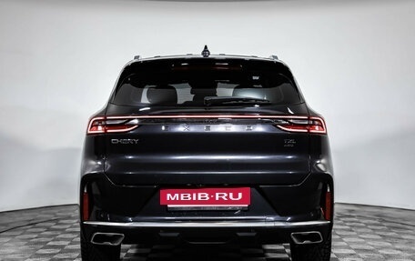 CheryExeed TXL, 2021 год, 1 899 000 рублей, 4 фотография