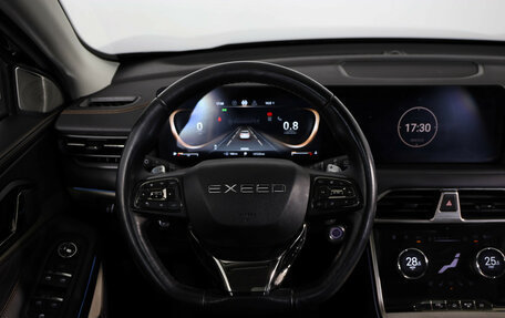 CheryExeed TXL, 2021 год, 1 899 000 рублей, 10 фотография