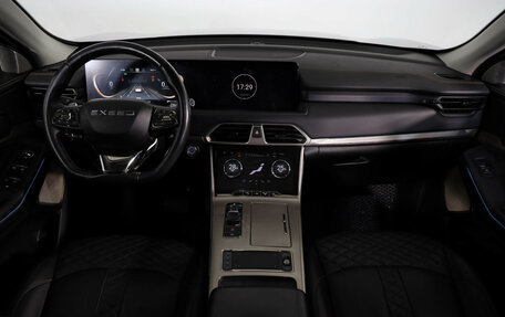 CheryExeed TXL, 2021 год, 1 899 000 рублей, 9 фотография