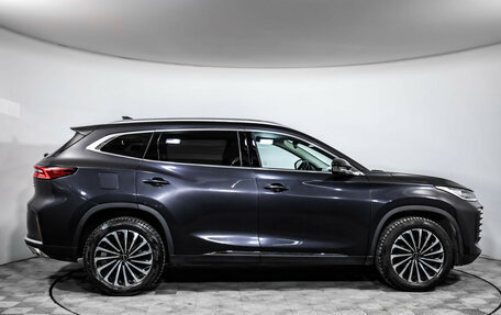 CheryExeed TXL, 2021 год, 1 899 000 рублей, 6 фотография