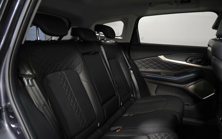 CheryExeed TXL, 2021 год, 1 899 000 рублей, 12 фотография