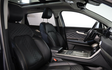 CheryExeed TXL, 2021 год, 1 899 000 рублей, 11 фотография