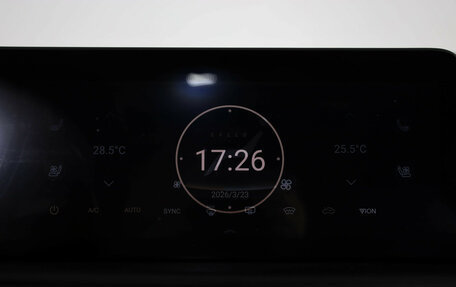 CheryExeed TXL, 2021 год, 1 899 000 рублей, 16 фотография