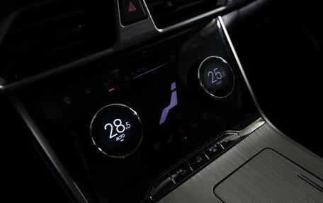 CheryExeed TXL, 2021 год, 1 899 000 рублей, 15 фотография