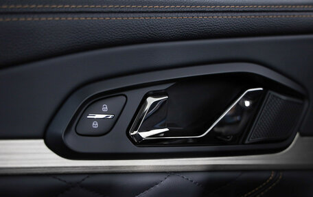 CheryExeed TXL, 2021 год, 1 899 000 рублей, 19 фотография