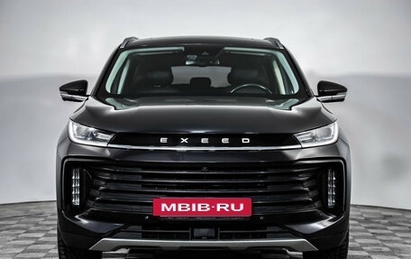 CheryExeed TXL, 2021 год, 1 899 000 рублей, 8 фотография