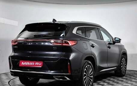 CheryExeed TXL, 2021 год, 1 899 000 рублей, 5 фотография