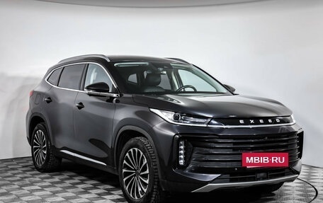 CheryExeed TXL, 2021 год, 1 899 000 рублей, 7 фотография