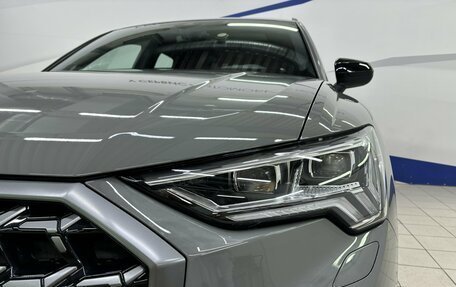 Audi Q3, 2025 год, 5 100 000 рублей, 6 фотография