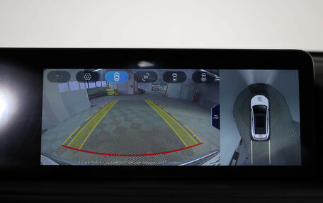 CheryExeed TXL, 2021 год, 1 899 000 рублей, 23 фотография