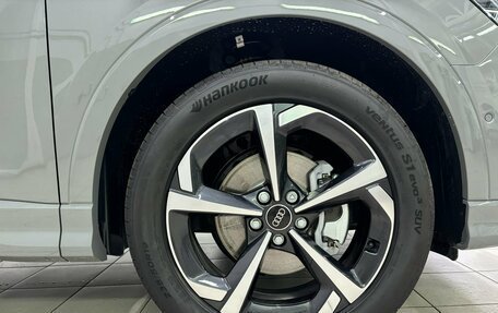 Audi Q3, 2025 год, 5 100 000 рублей, 8 фотография