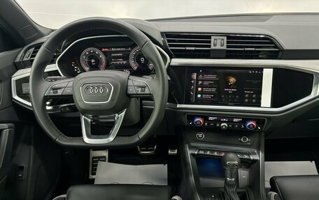 Audi Q3, 2025 год, 5 100 000 рублей, 12 фотография