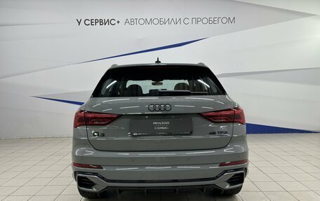 Audi Q3, 2025 год, 5 100 000 рублей, 5 фотография