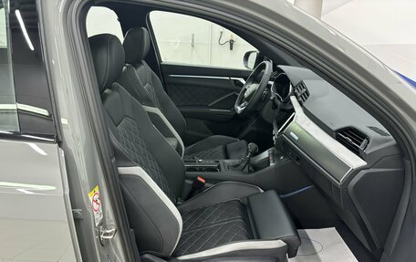 Audi Q3, 2025 год, 5 100 000 рублей, 10 фотография