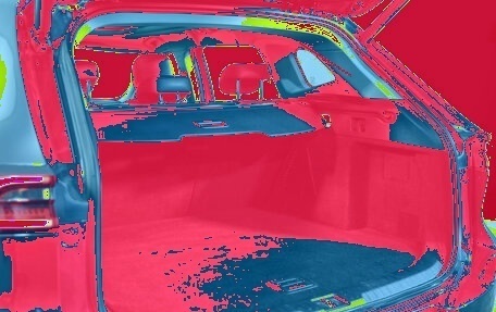 CheryExeed TXL, 2021 год, 1 899 000 рублей, 21 фотография