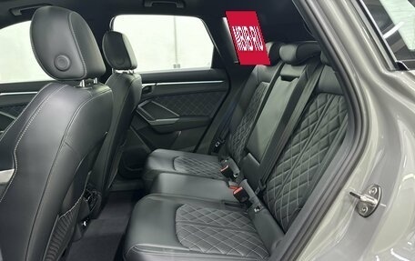 Audi Q3, 2025 год, 5 100 000 рублей, 11 фотография