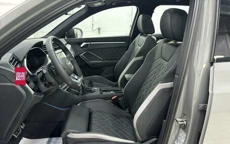 Audi Q3, 2025 год, 5 100 000 рублей, 9 фотография