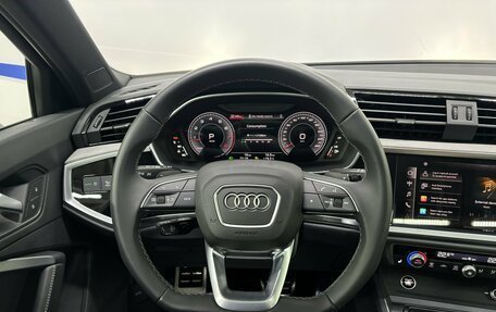 Audi Q3, 2025 год, 5 100 000 рублей, 13 фотография