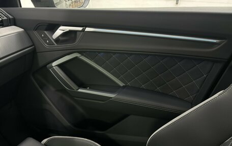 Audi Q3, 2025 год, 5 100 000 рублей, 20 фотография