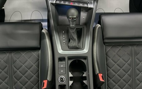 Audi Q3, 2025 год, 5 100 000 рублей, 19 фотография