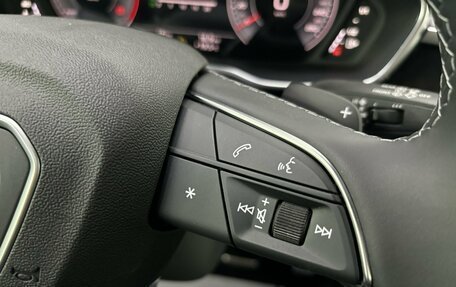 Audi Q3, 2025 год, 5 100 000 рублей, 16 фотография