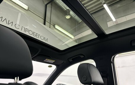 Audi Q3, 2025 год, 5 100 000 рублей, 22 фотография