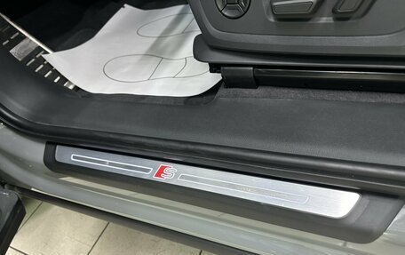 Audi Q3, 2025 год, 5 100 000 рублей, 23 фотография