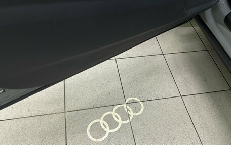 Audi Q3, 2025 год, 5 100 000 рублей, 24 фотография