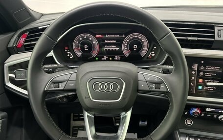 Audi Q3, 2025 год, 5 100 000 рублей, 14 фотография