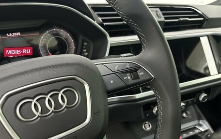 Audi Q3, 2025 год, 5 100 000 рублей, 15 фотография