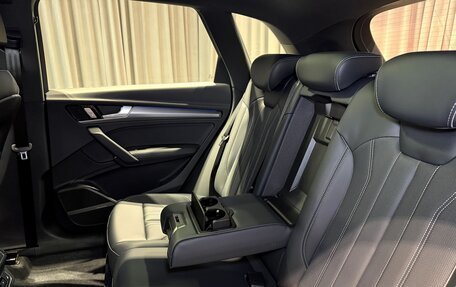 Audi Q5, 2025 год, 5 700 000 рублей, 14 фотография