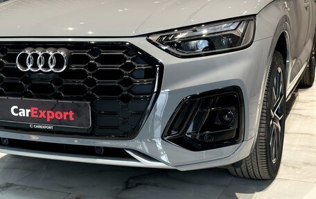 Audi Q5, 2025 год, 5 700 000 рублей, 7 фотография