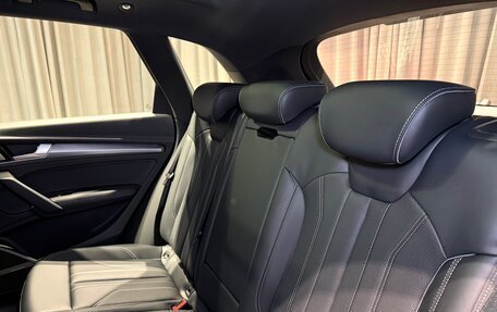 Audi Q5, 2025 год, 5 700 000 рублей, 15 фотография