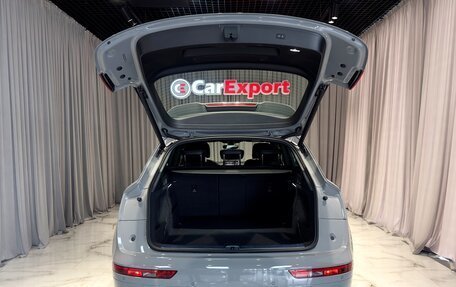 Audi Q5, 2025 год, 5 700 000 рублей, 16 фотография