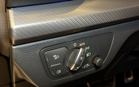 Audi Q5, 2025 год, 5 700 000 рублей, 10 фотография